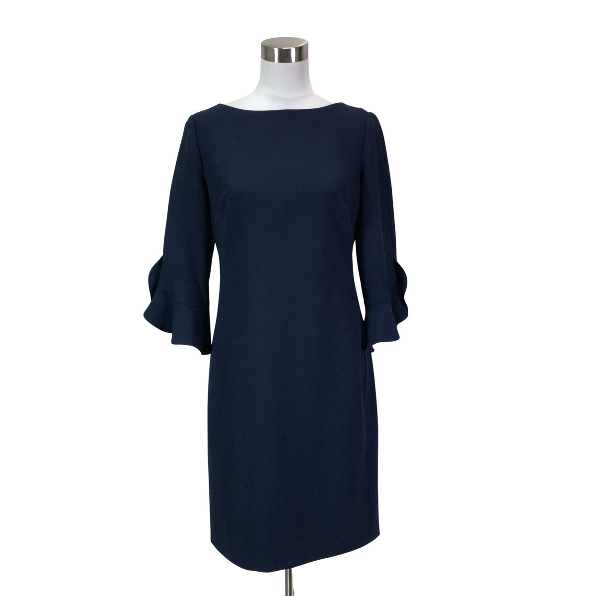 Unisex Karl Lagerfeld - Sifonkimekko, koko 34 - (1)
