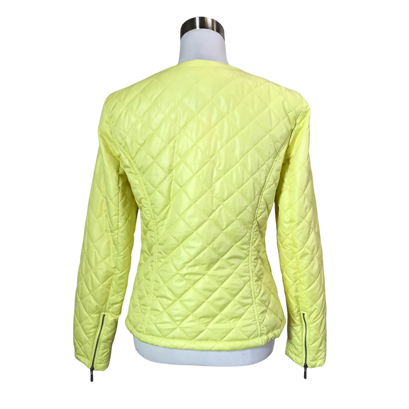 Unisex Imitz - Kevyttoppatakki, koko 38 - (2)