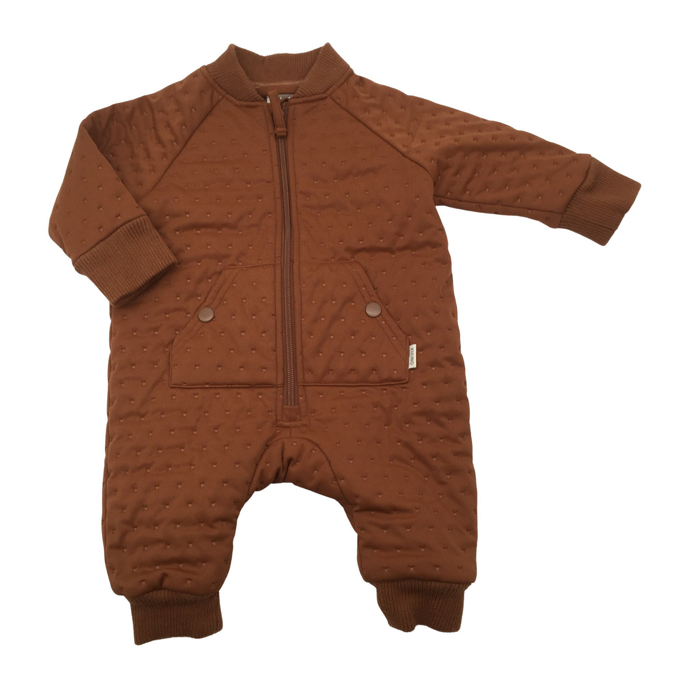 Unisex Kuling - Välikausihaalari, koko 68 - 74 - (1)