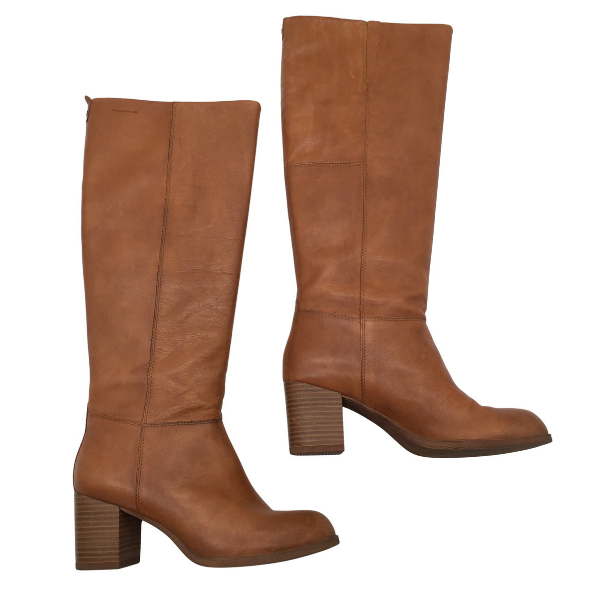 Unisex Vagabond - Saappaat, koko 38 - (1)