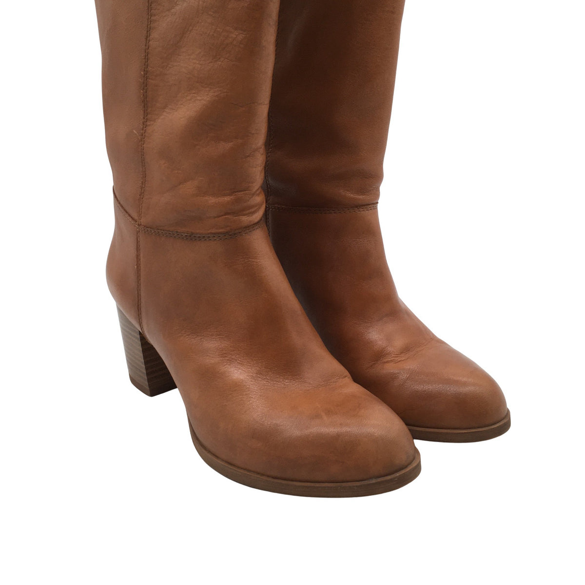 Unisex Vagabond - Saappaat, koko 38 - (3)