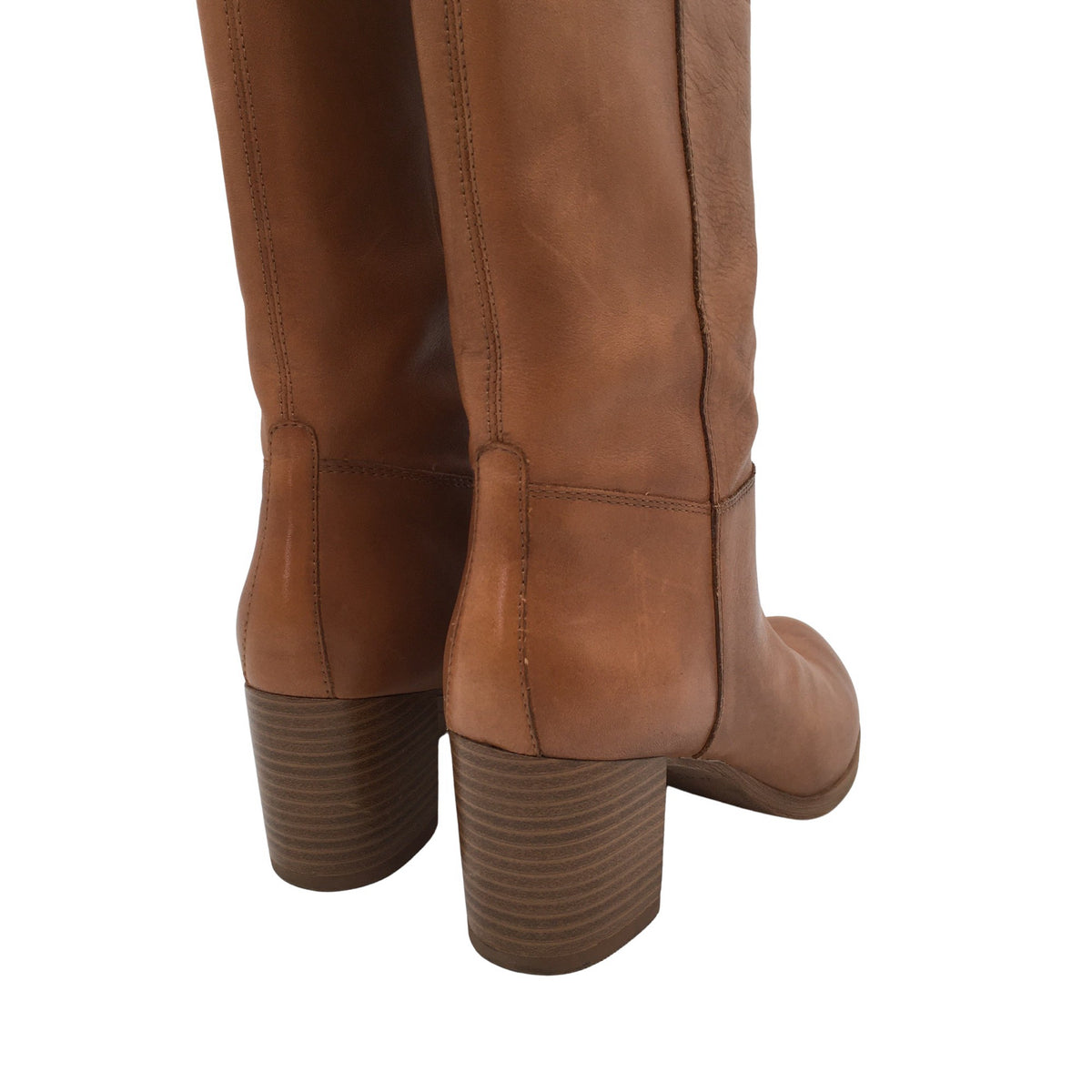 Unisex Vagabond - Saappaat, koko 38 - (2)
