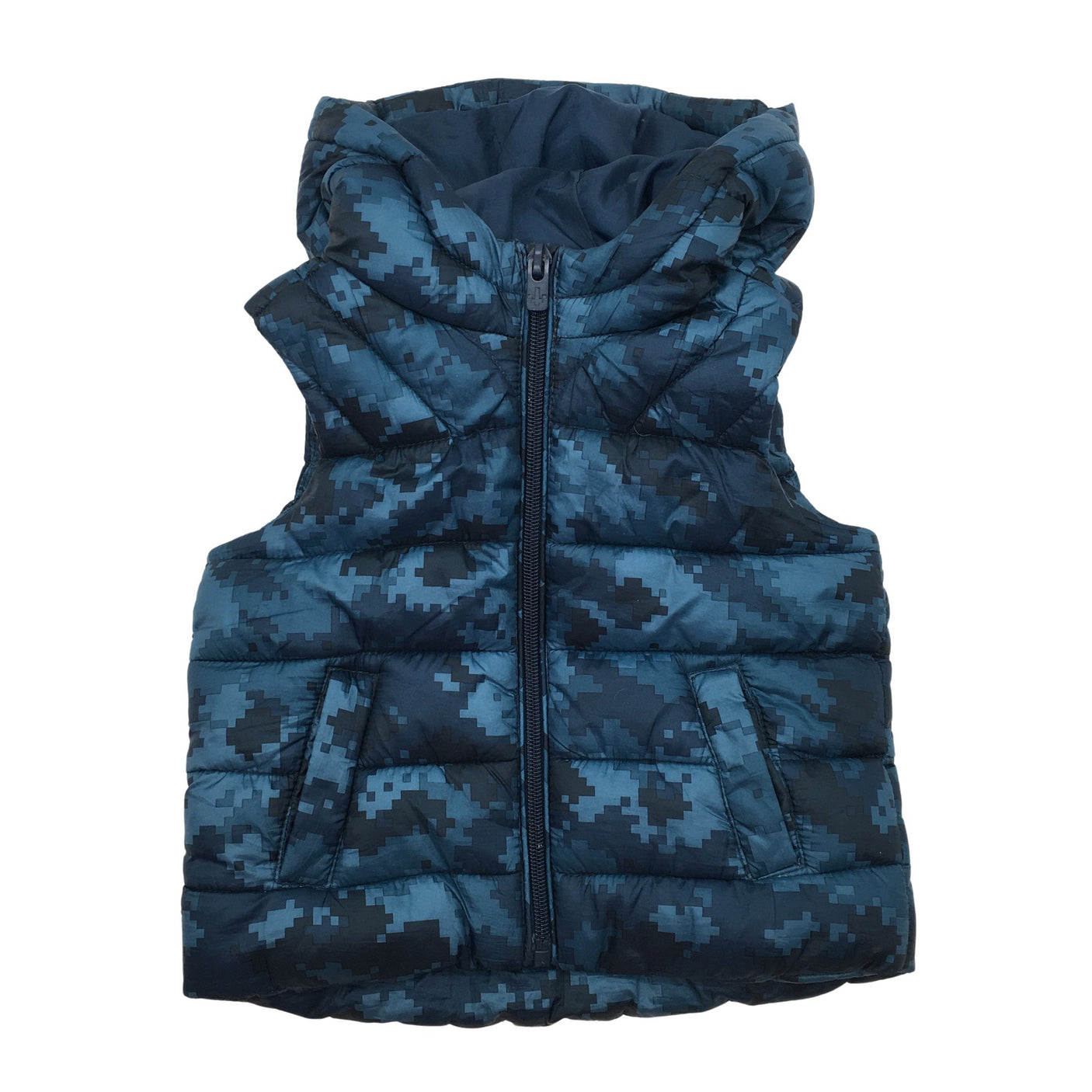 Unisex Fagottino - Toppaliivi, koko 68 - 74 - (1)