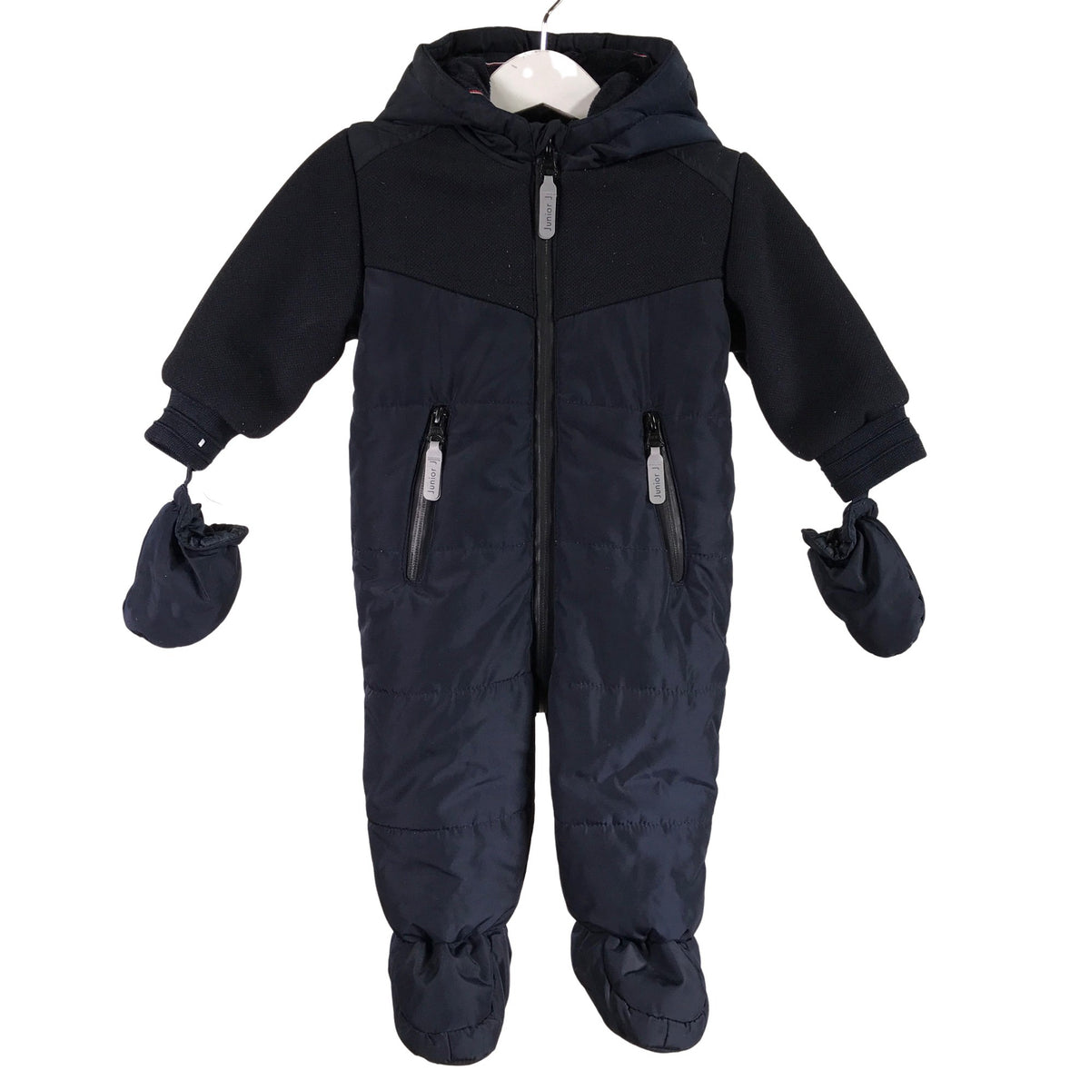 Unisex Jasper Conran - Toppahaalari, koko 68 - 74 - (1)