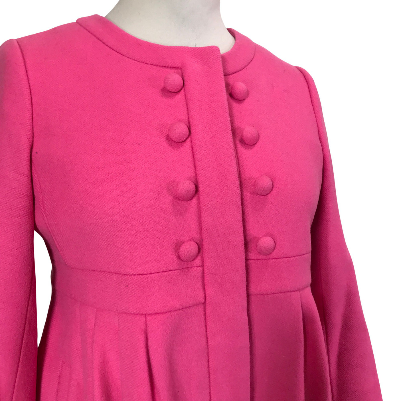 Villakangastakki, koko 42