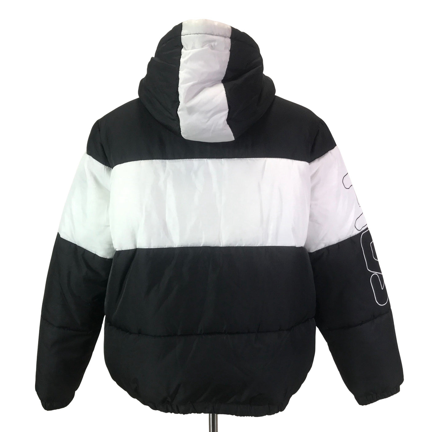 Unisex Fila - Toppatakki, koko 42 - (2)