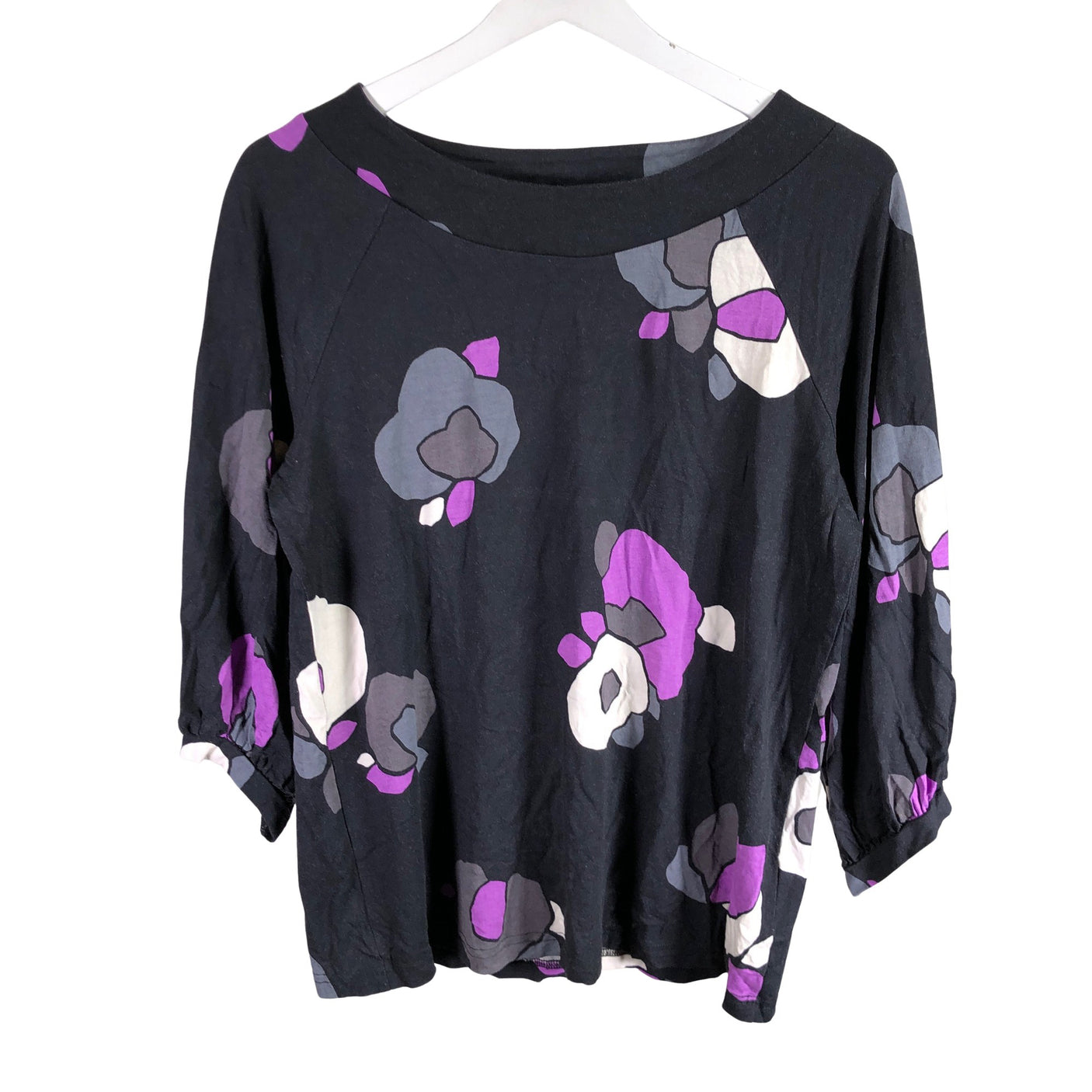 Unisex Nanso - Trikoopaita, koko 38 - (1)