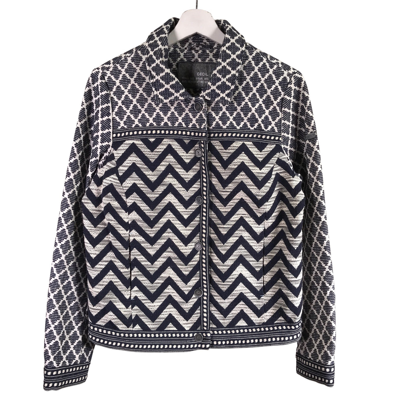 Unisex Cecil - Jakku, koko 38 - (1)