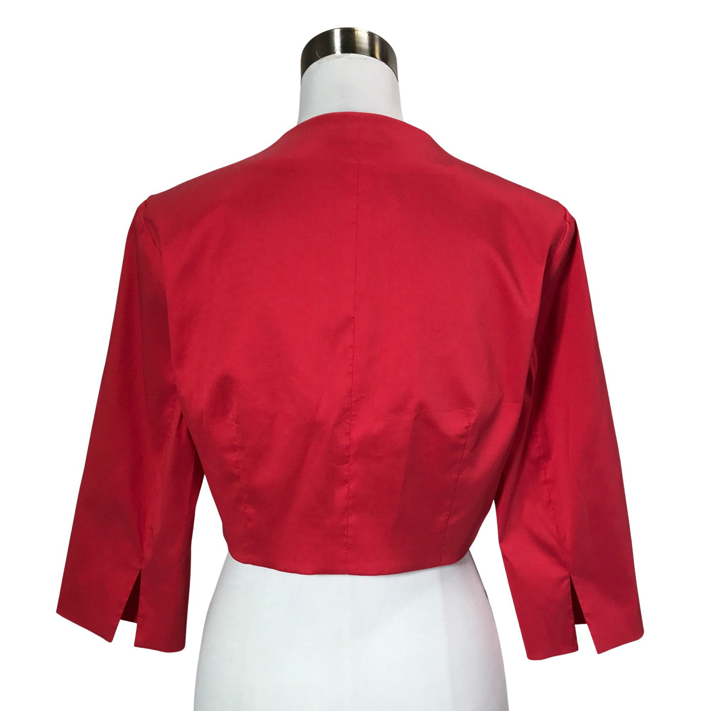 Unisex S.T.I - Juhlabolero, koko 36 - (2)