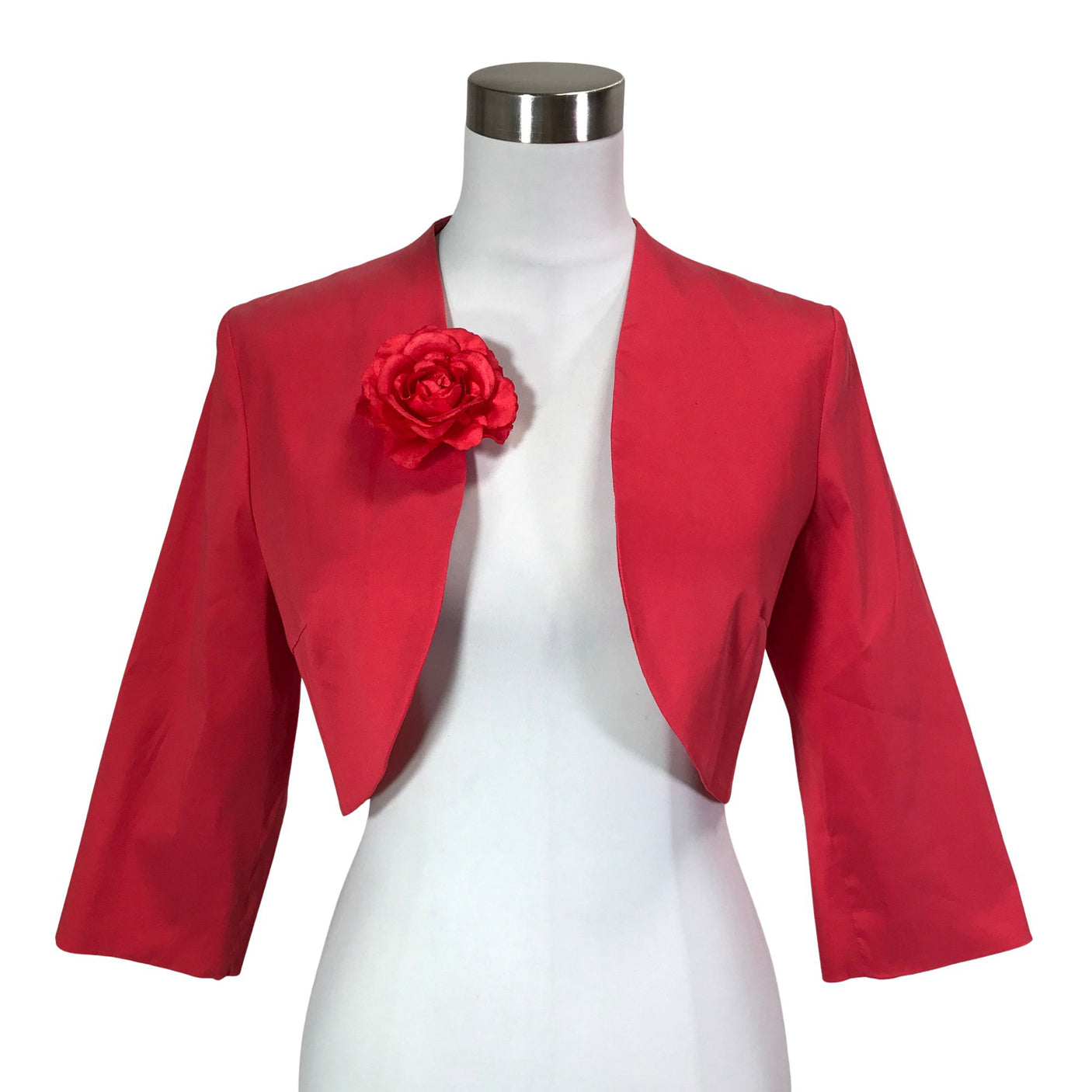 Unisex S.T.I - Juhlabolero, koko 36 - (1)