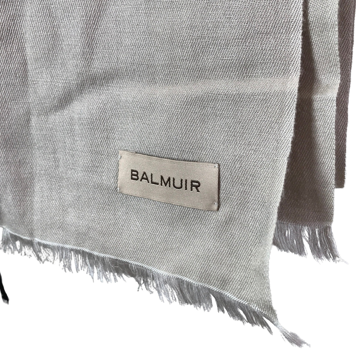 Unisex Balmuir - Huivi, koko Maxi - (3)