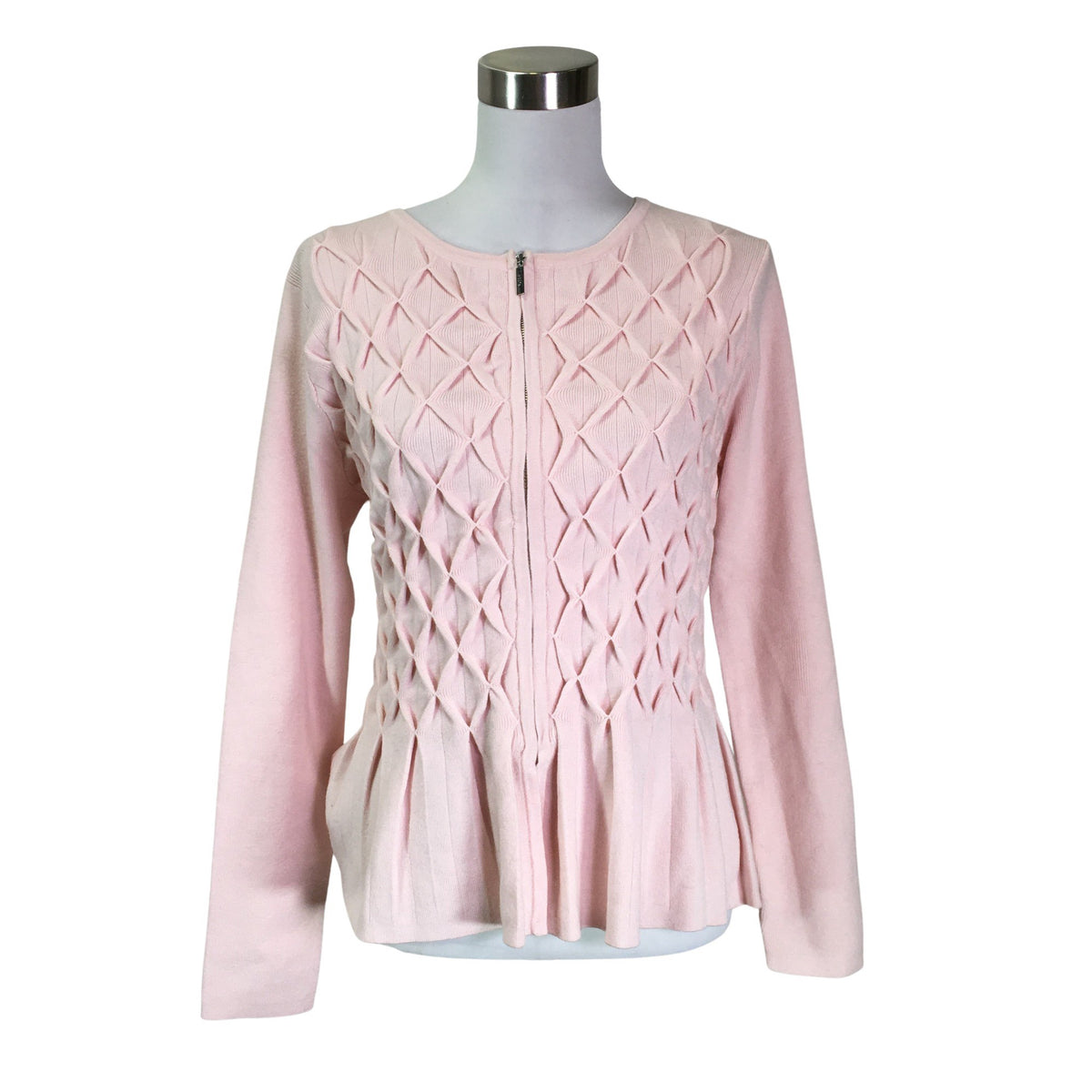 Unisex Ril's - Neuletakki, koko 38 - (1)