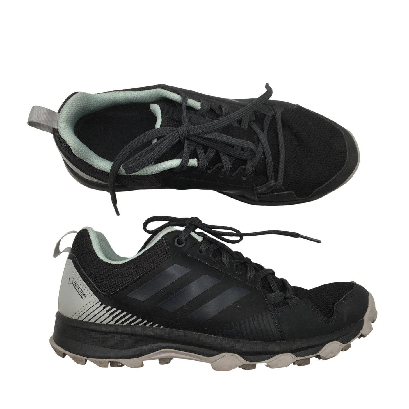 Unisex Adidas - Juoksukengät, koko 38 - (1)