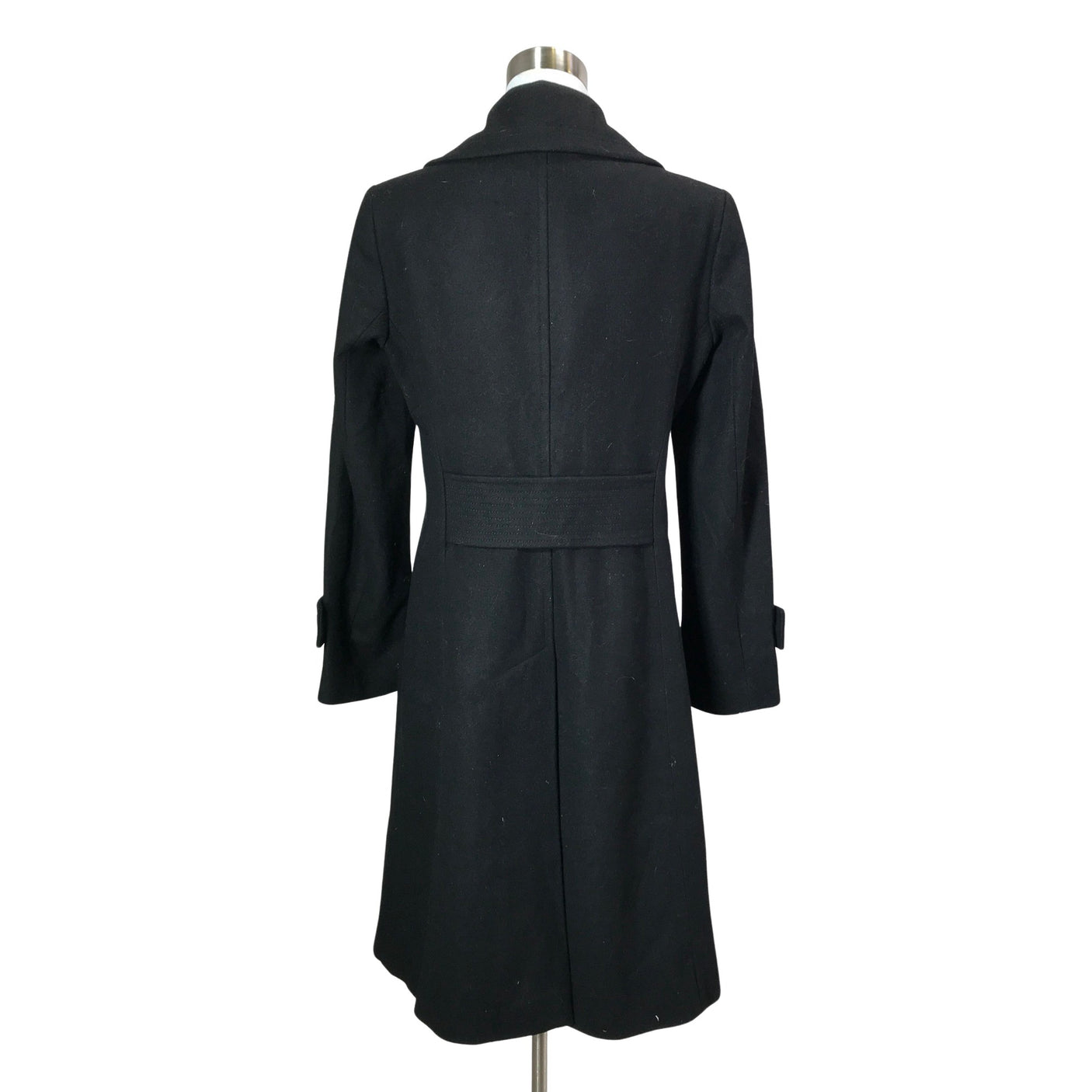 Unisex Etcetera - Villakangastakki, koko 38 - (2)