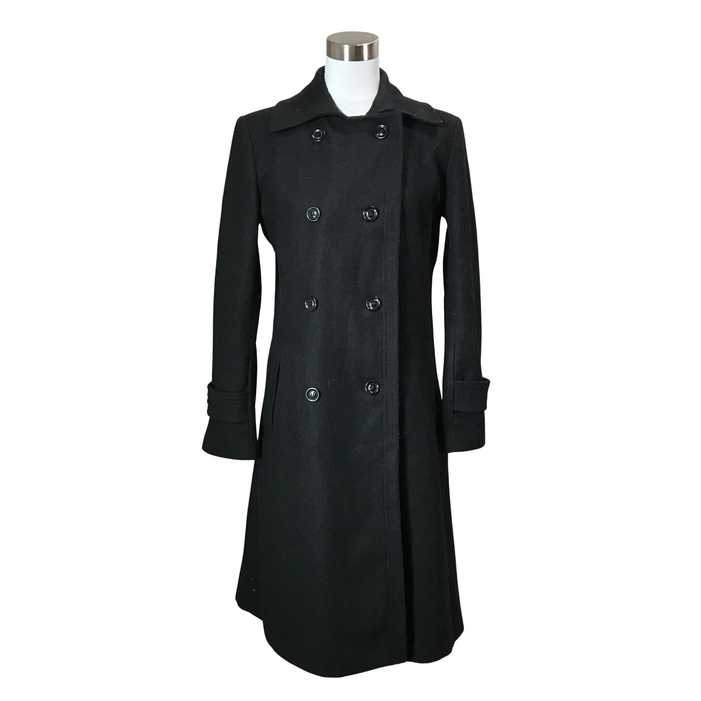 Unisex Etcetera - Villakangastakki, koko 38 - (1)