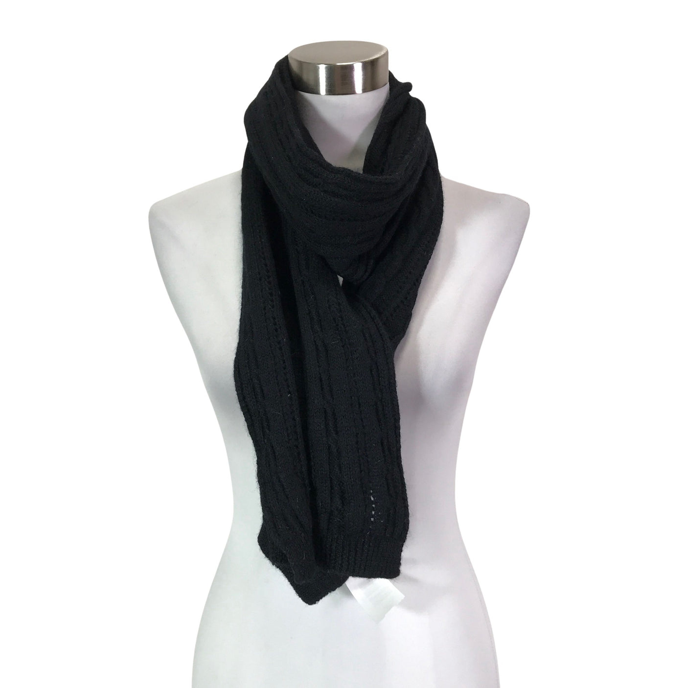 Unisex Passigatti - Kaulaliina, koko Midi - (1)