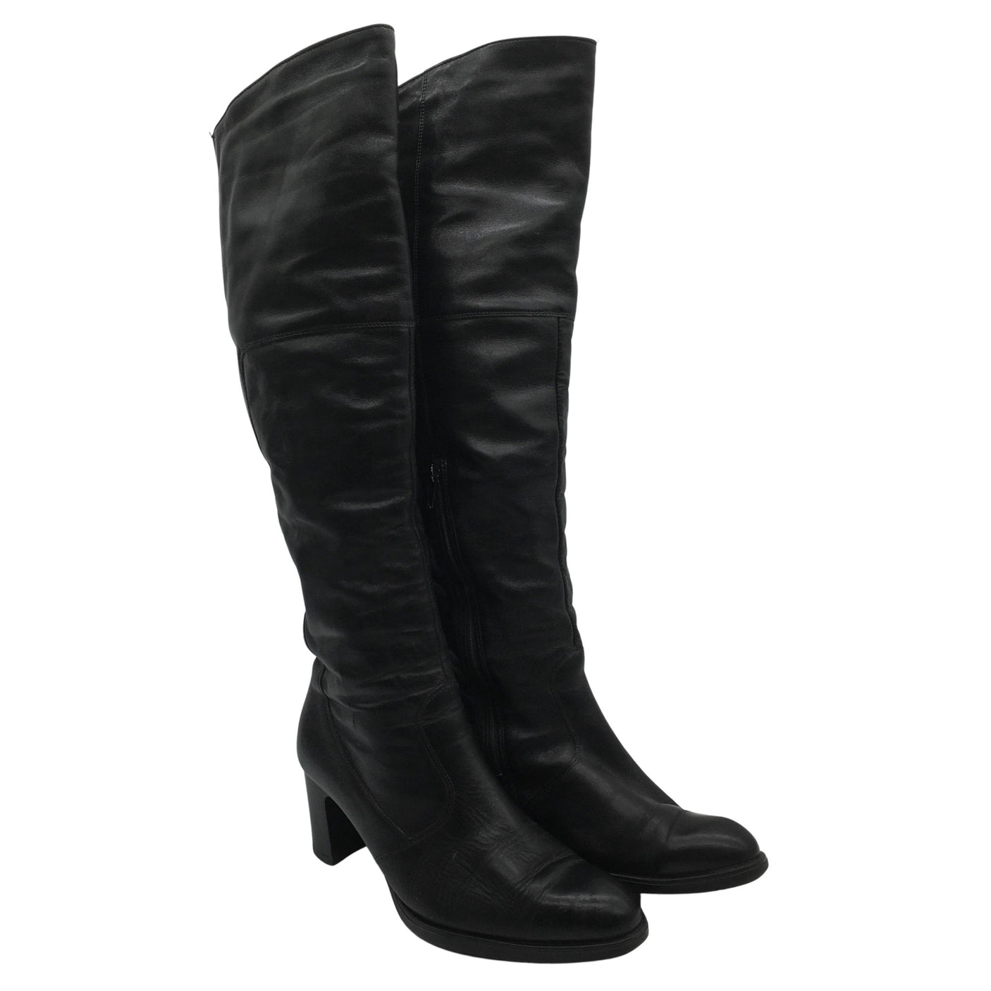 Unisex Janita - Saappaat, koko 38 - (2)