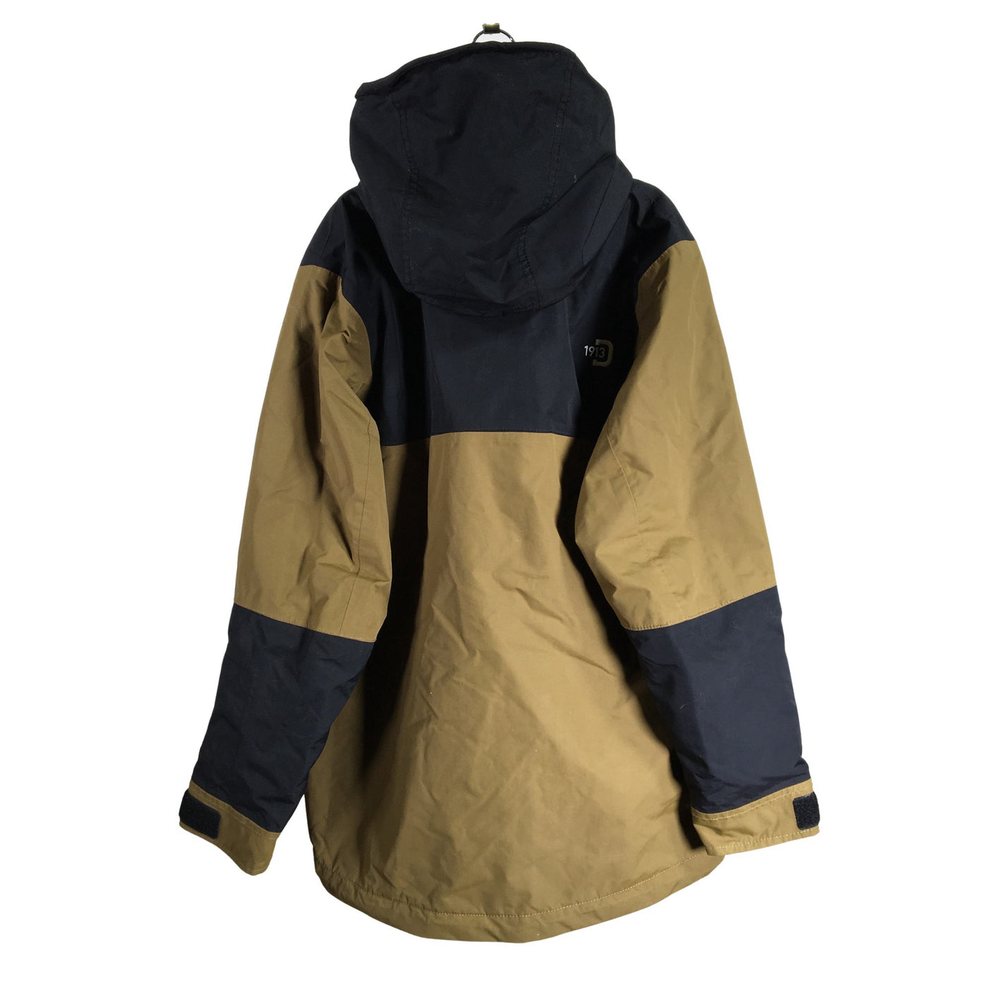 Unisex Didriksons - Kevyttoppatakki, koko 146 - 152 - (2)