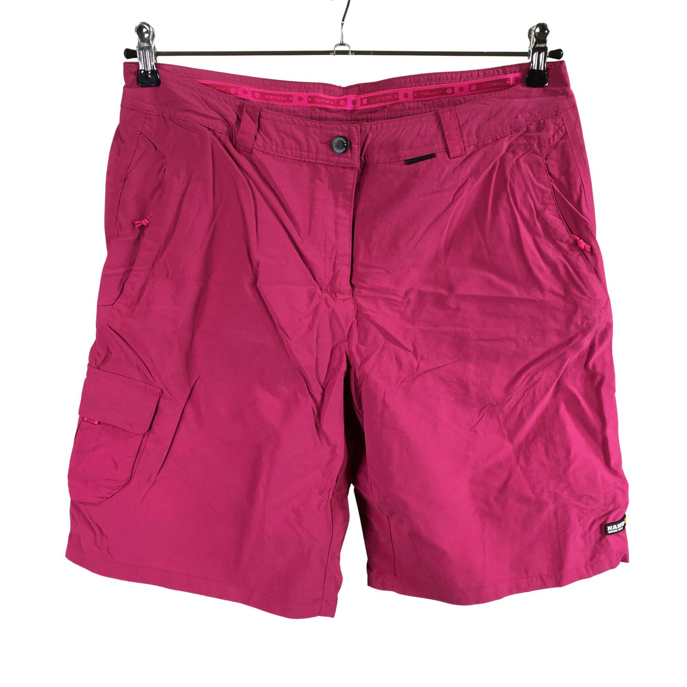 Unisex Icepeak - Shortsit, koko 42 - (1)