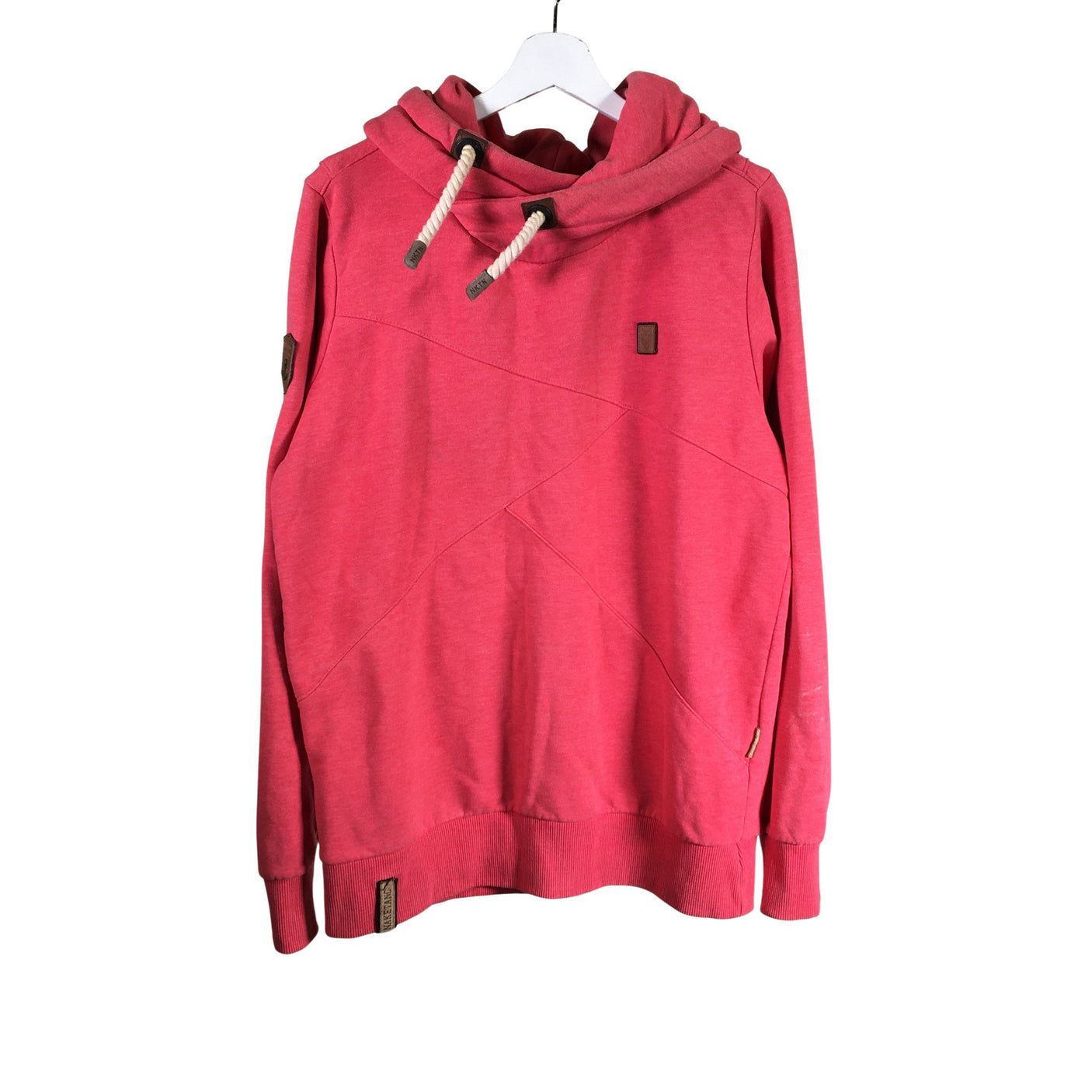 Unisex Naketano - Huppari, koko L - (1)