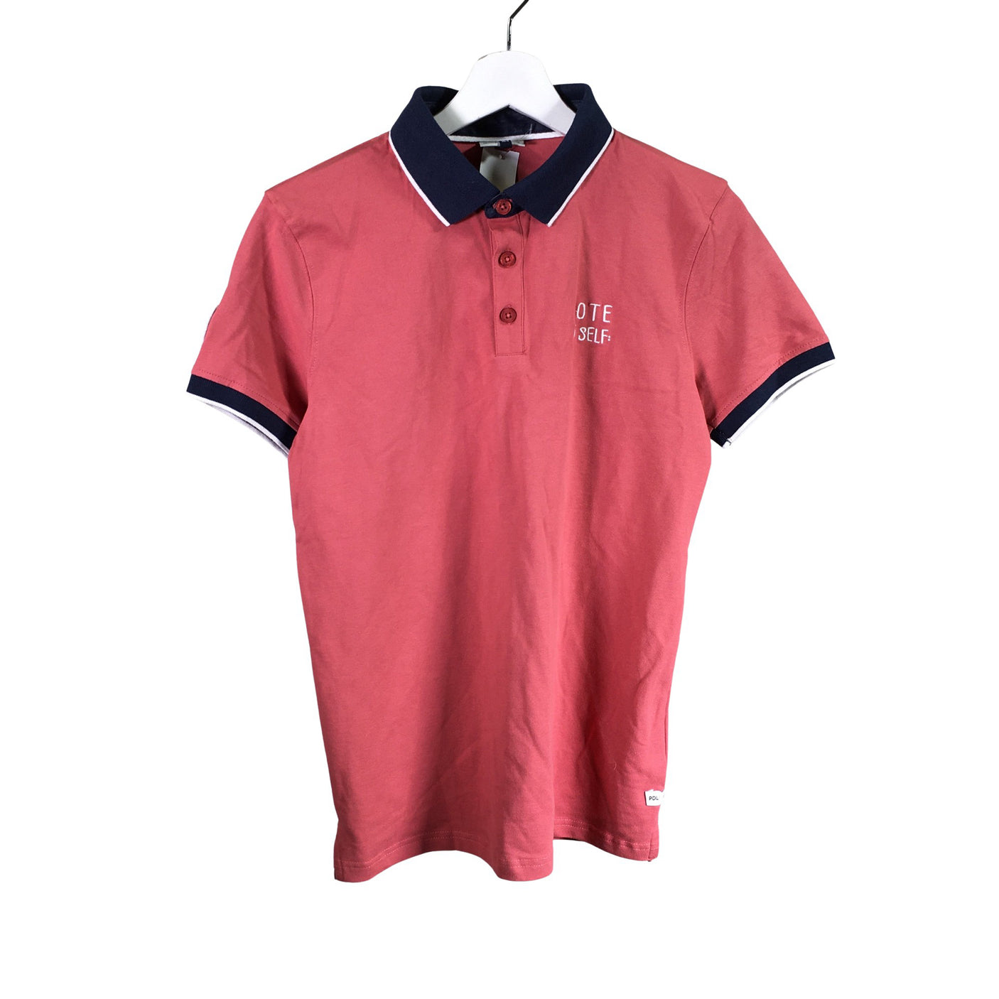 Unisex POMPdeLUX - T-paita, koko 158 - 164 - (1)