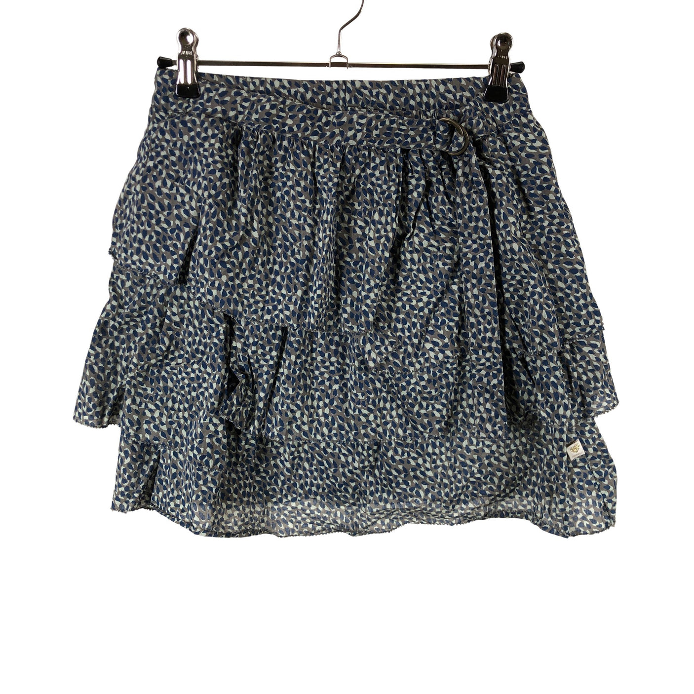 Unisex POMPdeLUX - Kangashame, koko 146 - 152 - (1)