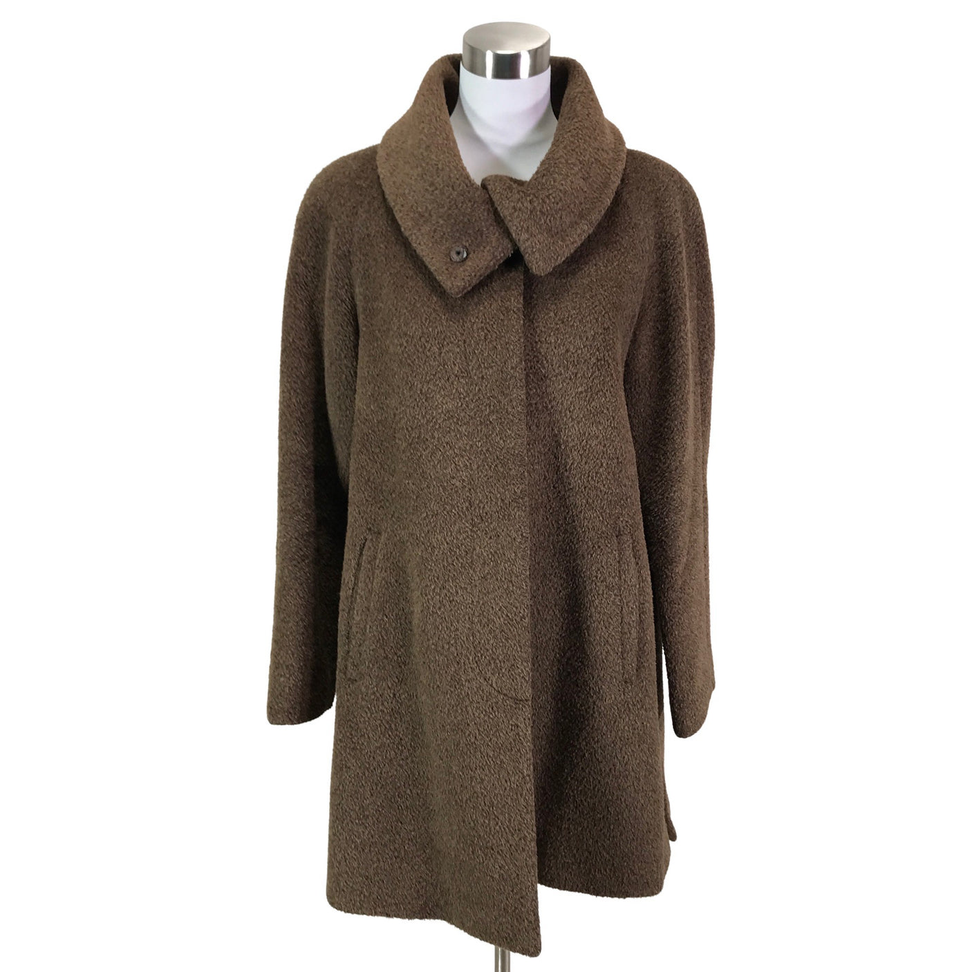 Unisex MaxMara - Villakangastakki, koko 40 - (1)