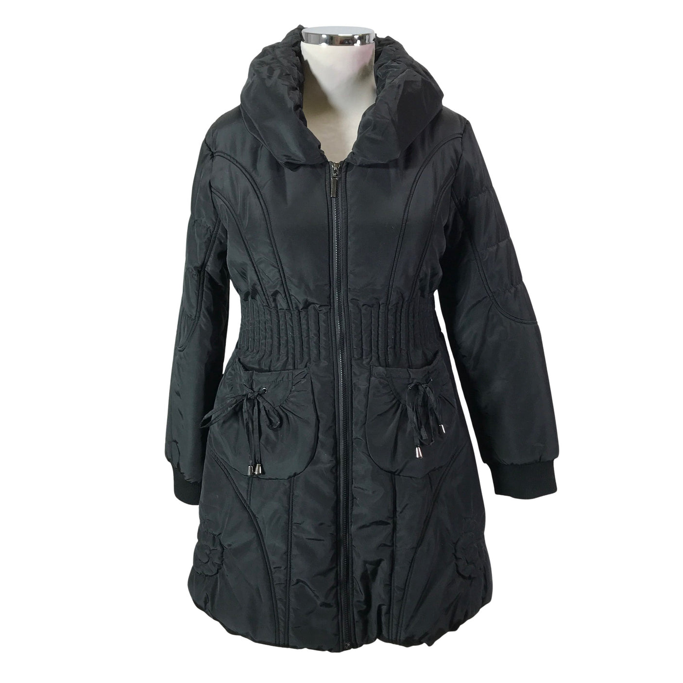 Unisex Franstyle - Toppatakki, koko 44 - (1)