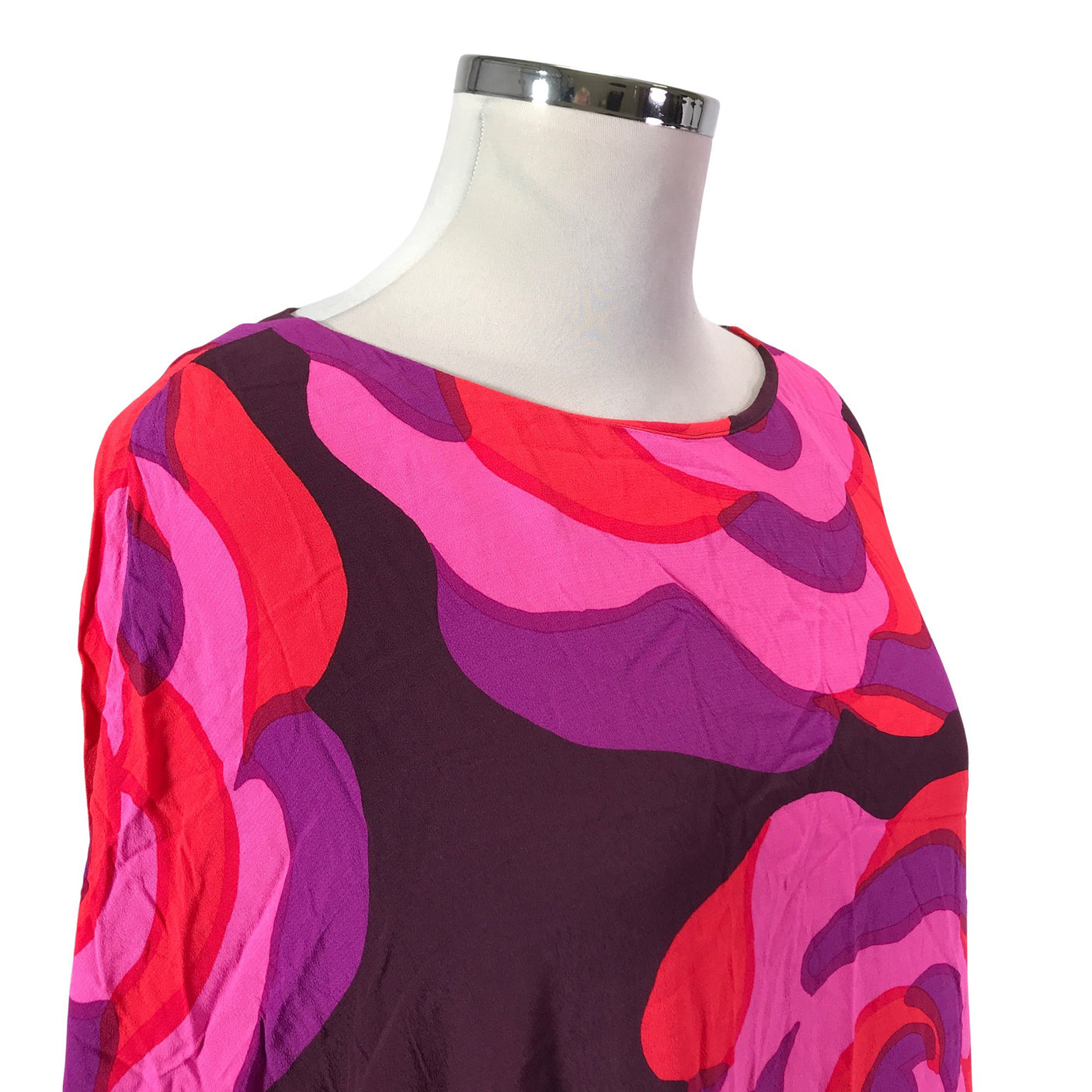 Unisex Marimekko - Maksimekko, koko 44 - (3)