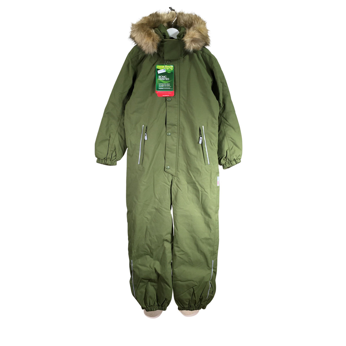 Toppahaalari, koko 128 - 134