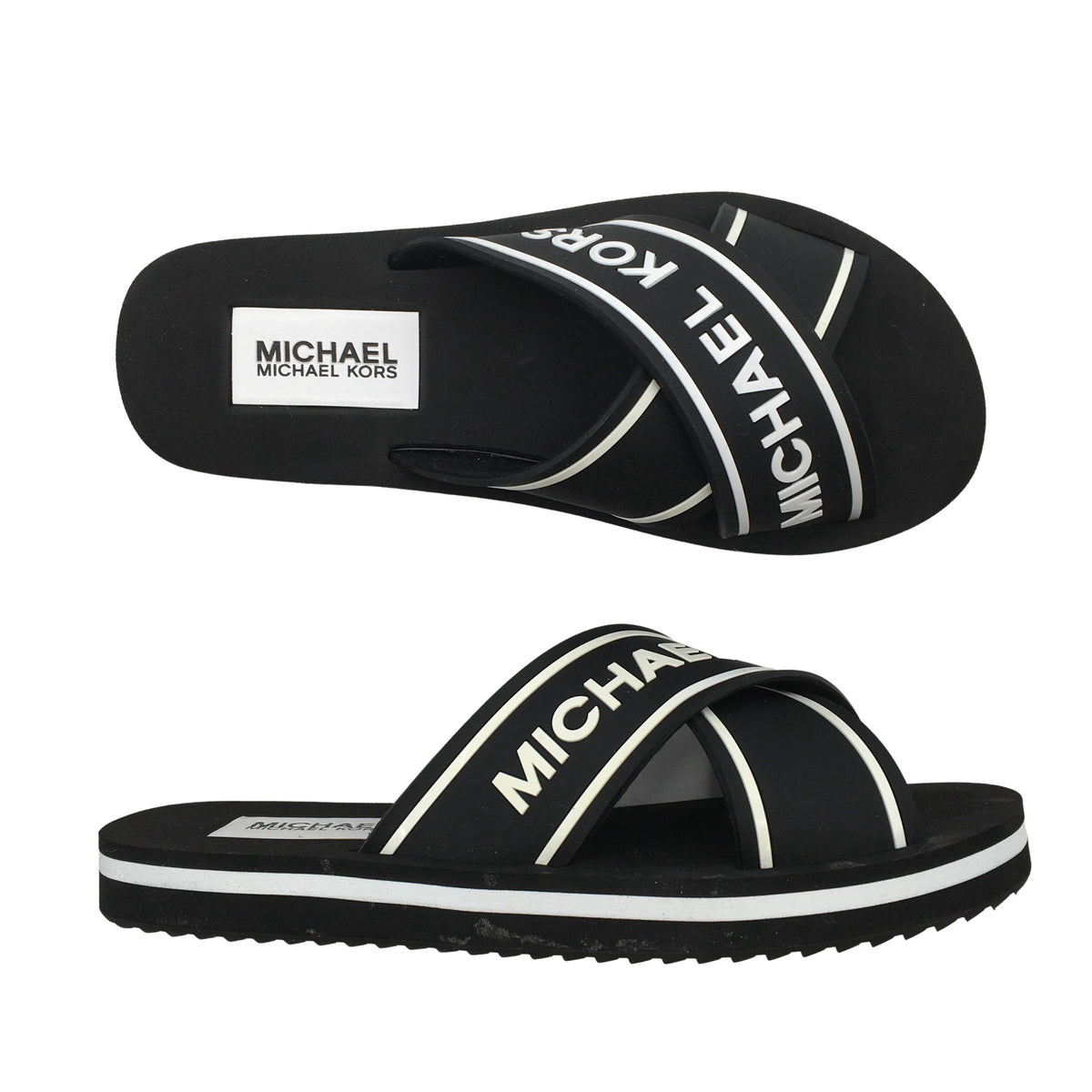 Unisex Michael Kors - Sandaalit, koko 36 - (1)