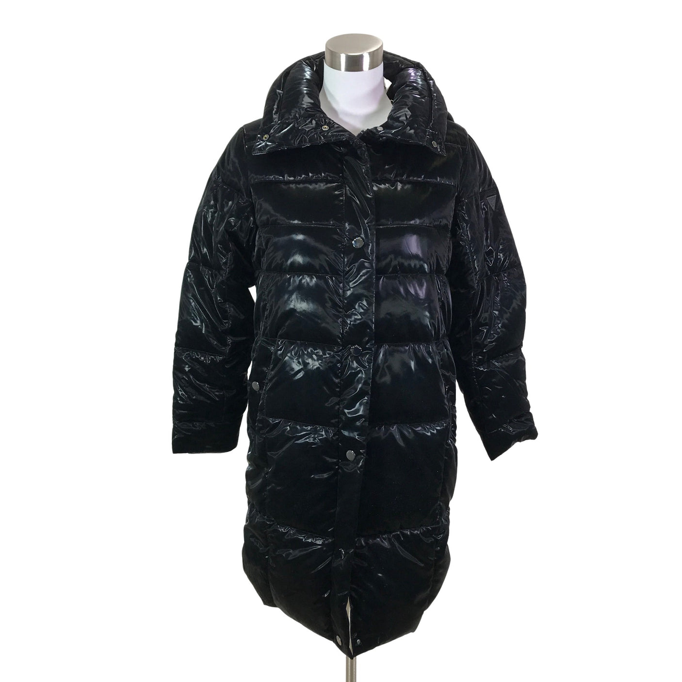 Unisex Guess - Toppatakki, koko 34 - (1)