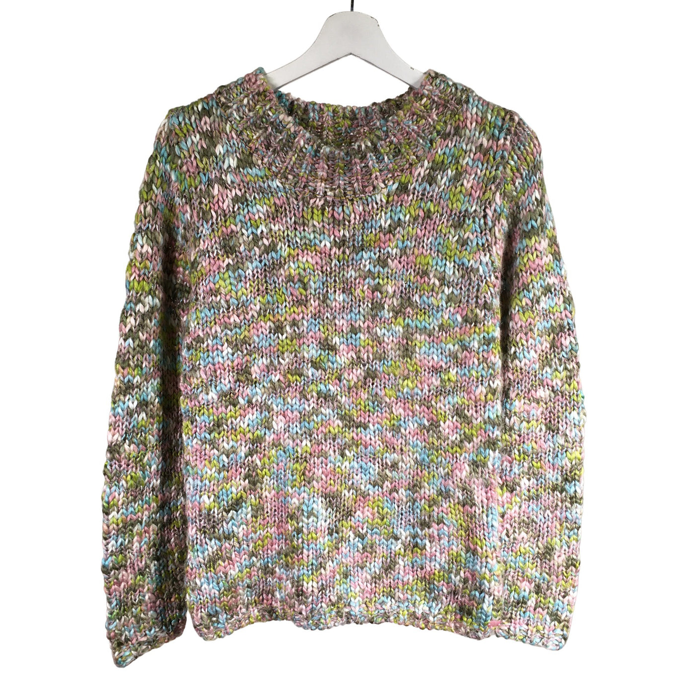 Unisex Claire - Neulepaita, koko 36 - (1)
