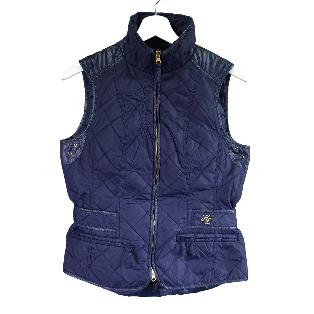 Unisex Horze - Toppaliivi, koko 40 - (1)