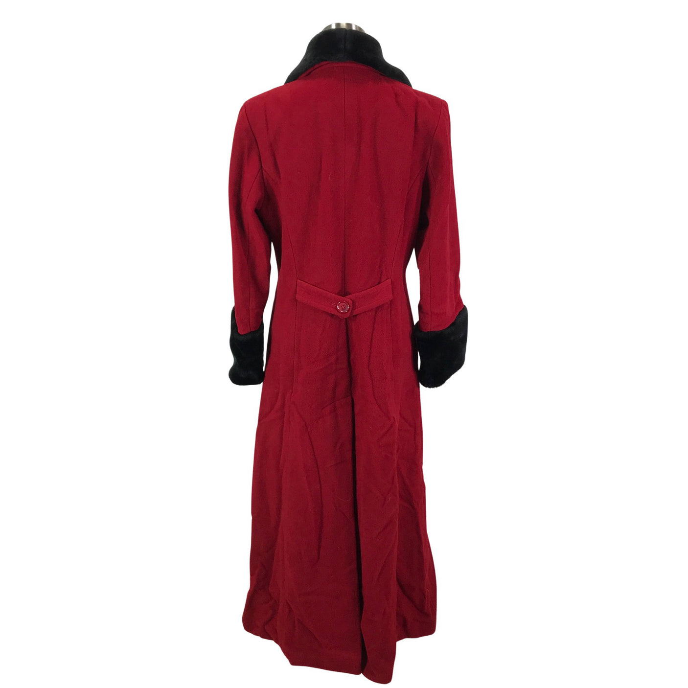 Unisex Menuetto - Villakangastakki, koko 40 - (2)