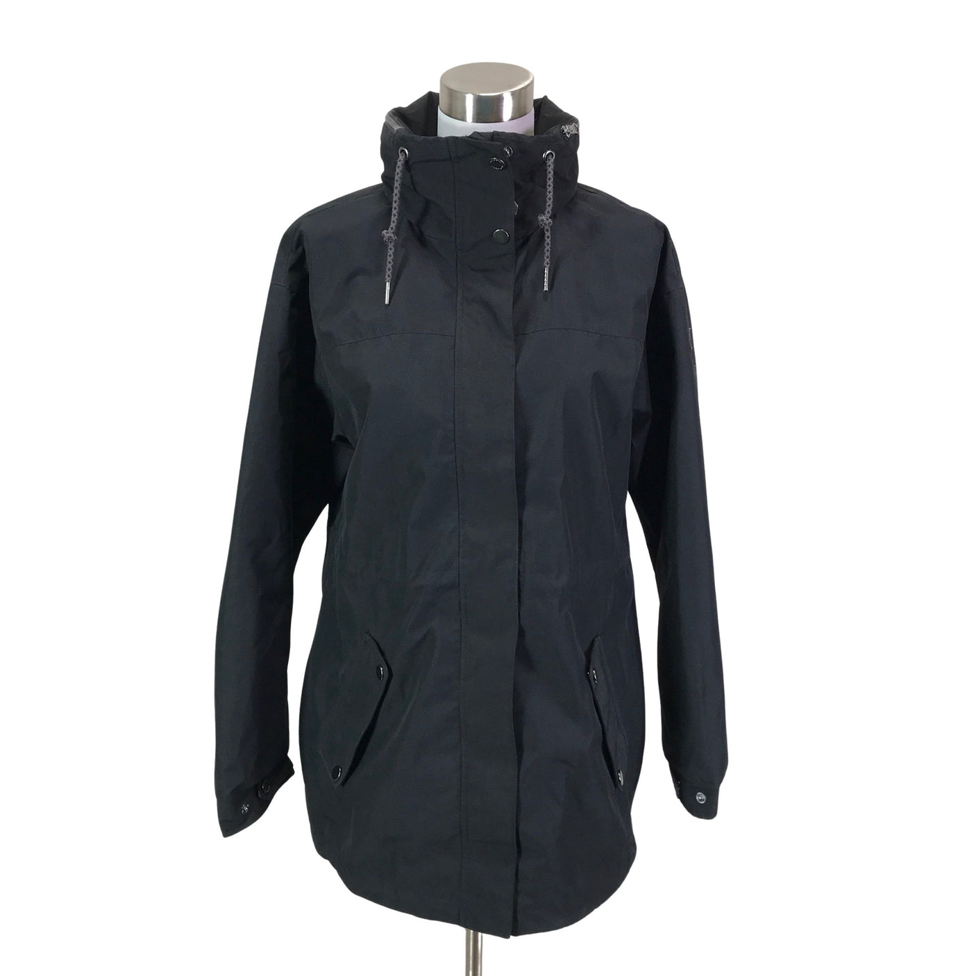 Unisex Boy-Cot - Ulkoilutakki, koko 40 - (1)