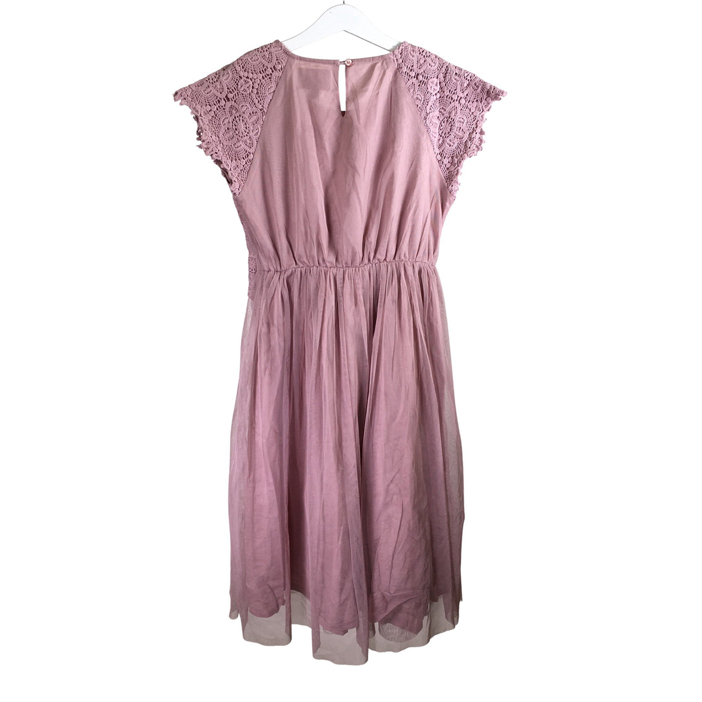 Unisex Creamie - Juhlamekko, koko 152 - 158 - (2)