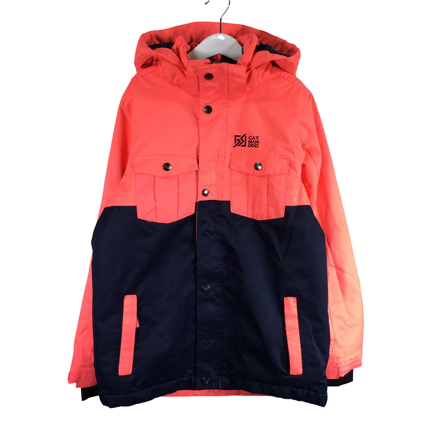 Unisex Catmandoo - Toppatakki, koko 146 - 152 - (1)