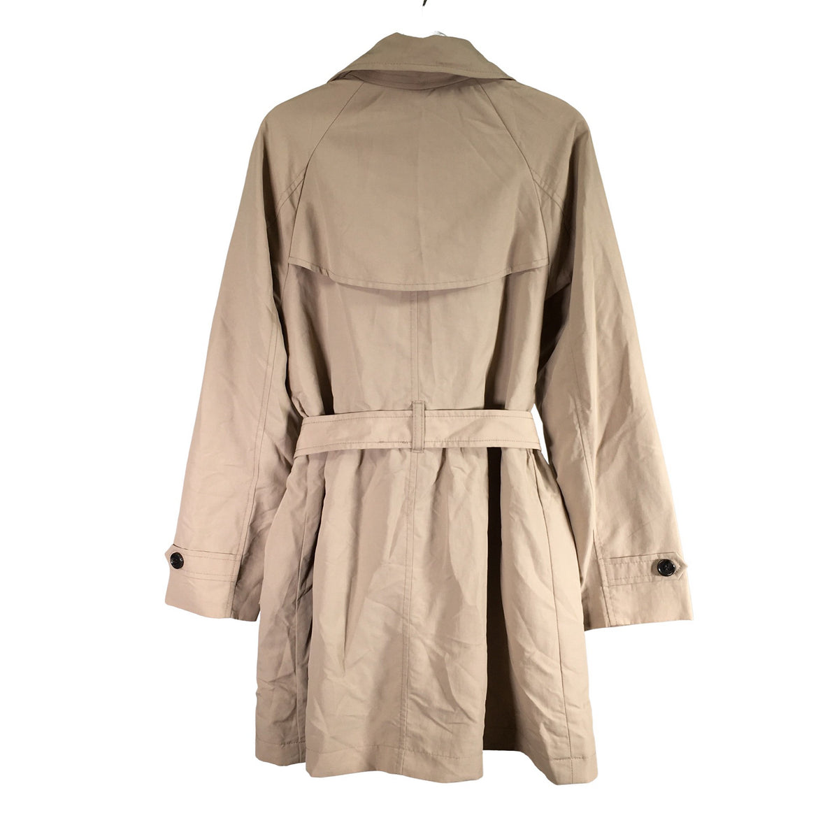 Unisex Uniqlo - Trenssitakki, koko 134 - 140 - (2)