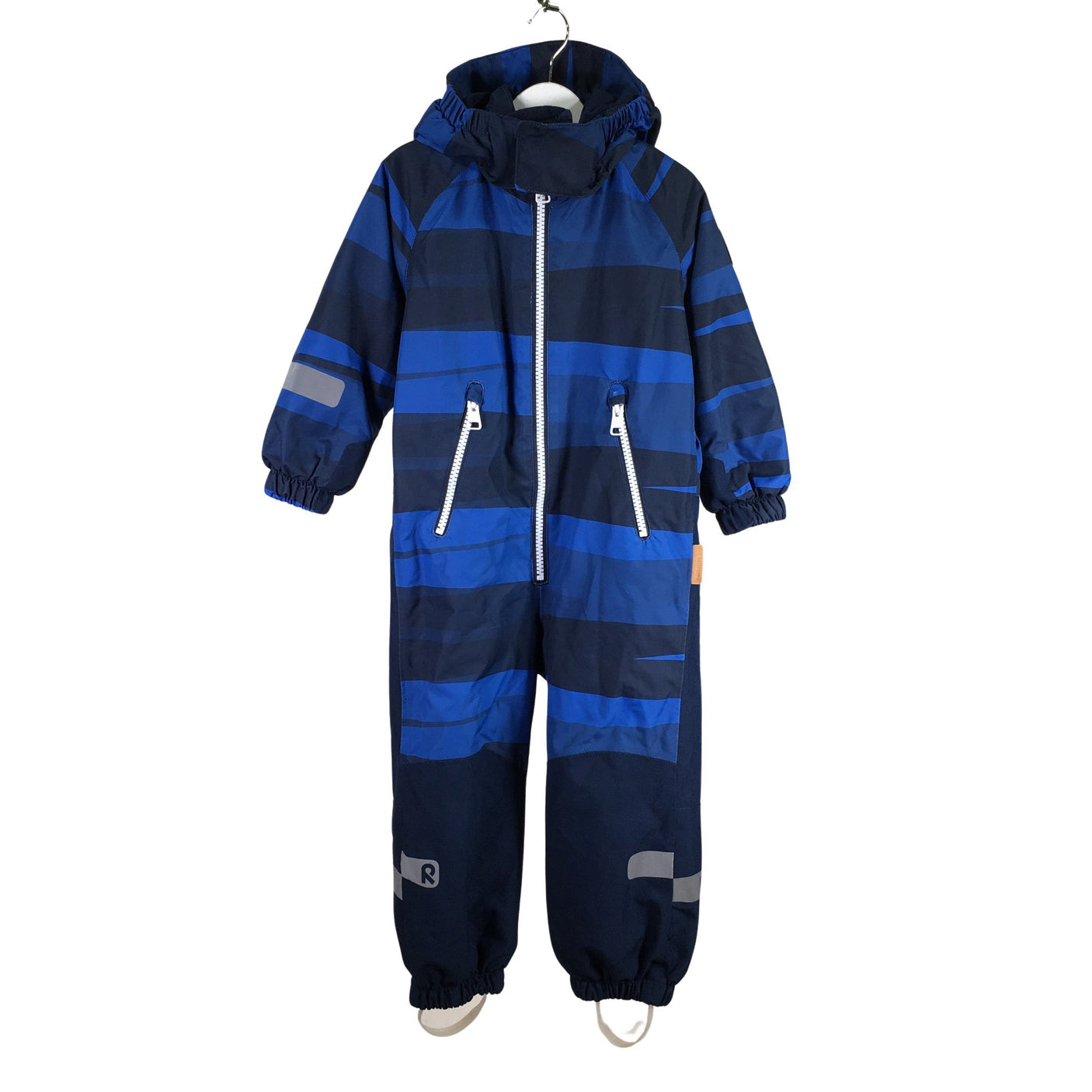 Unisex Reimatec - Toppahaalari, koko 98 - 104 - (1)