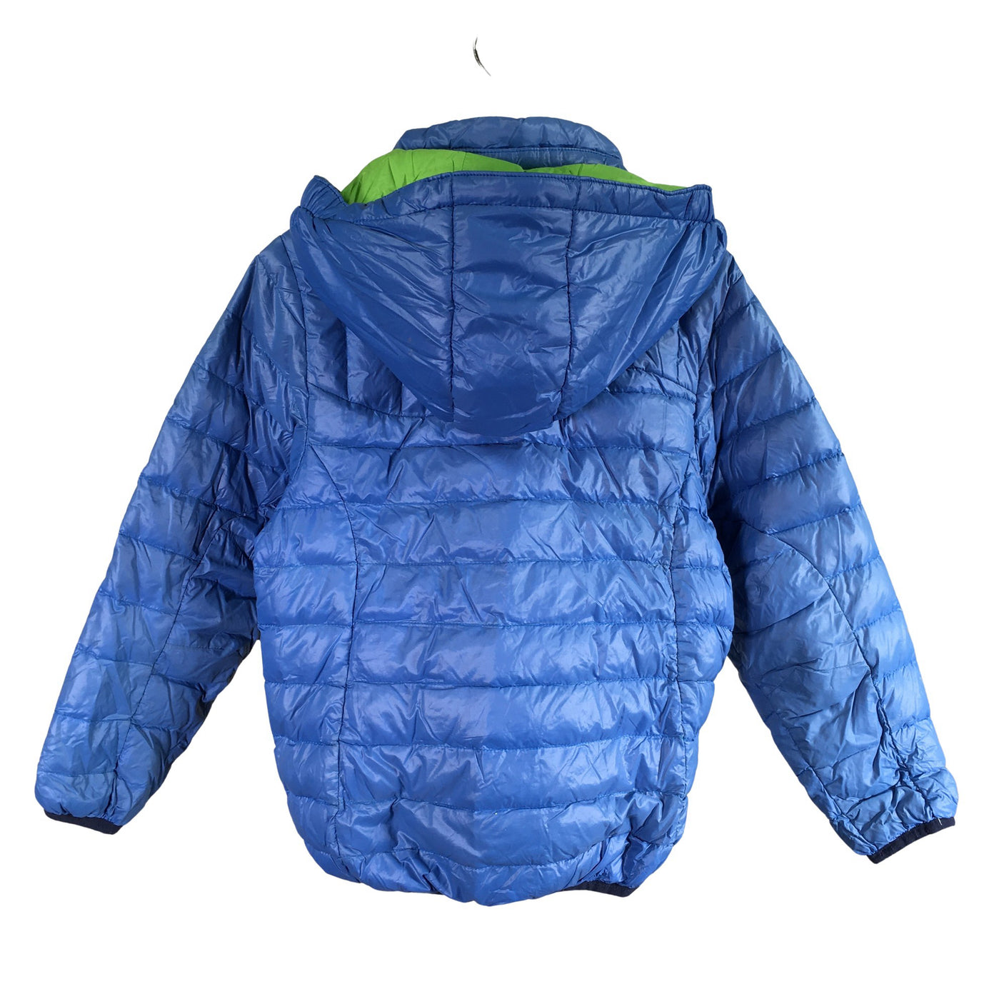 Unisex Neomondo - Kevytuntuvatakki, koko 110 - 116 - (2)