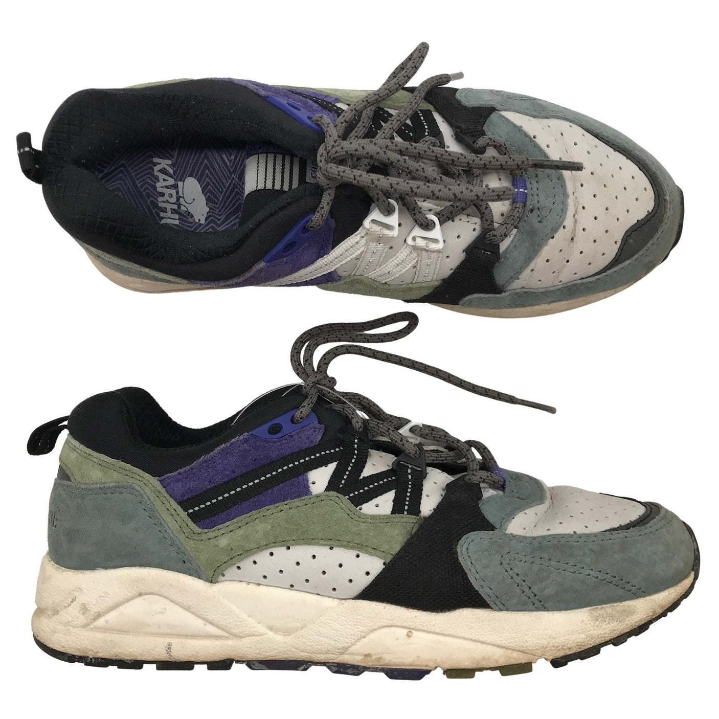 Unisex Karhu - Lenkkarit, koko 39 - (1)