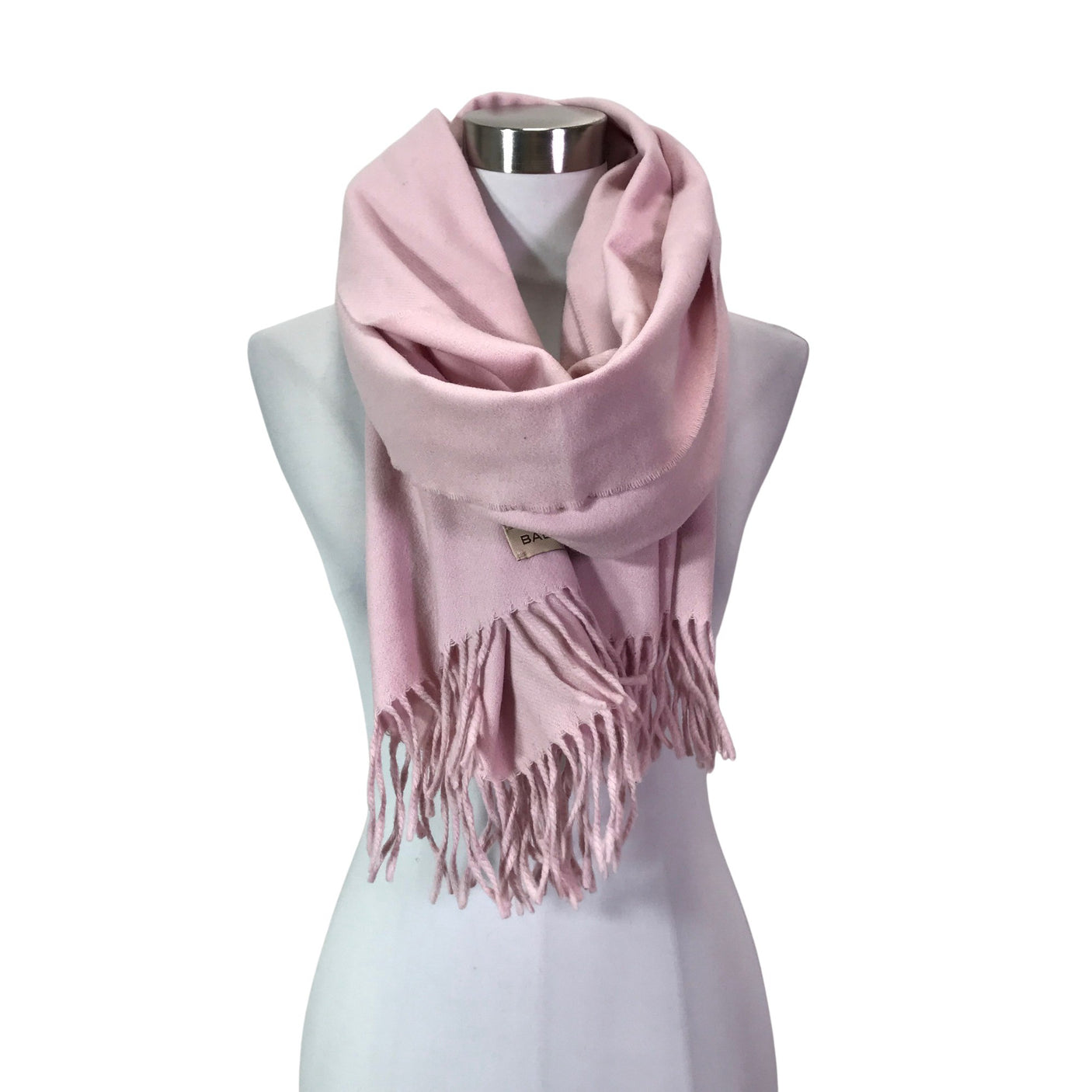 Unisex Balmuir - Huivi, koko Maxi - (1)