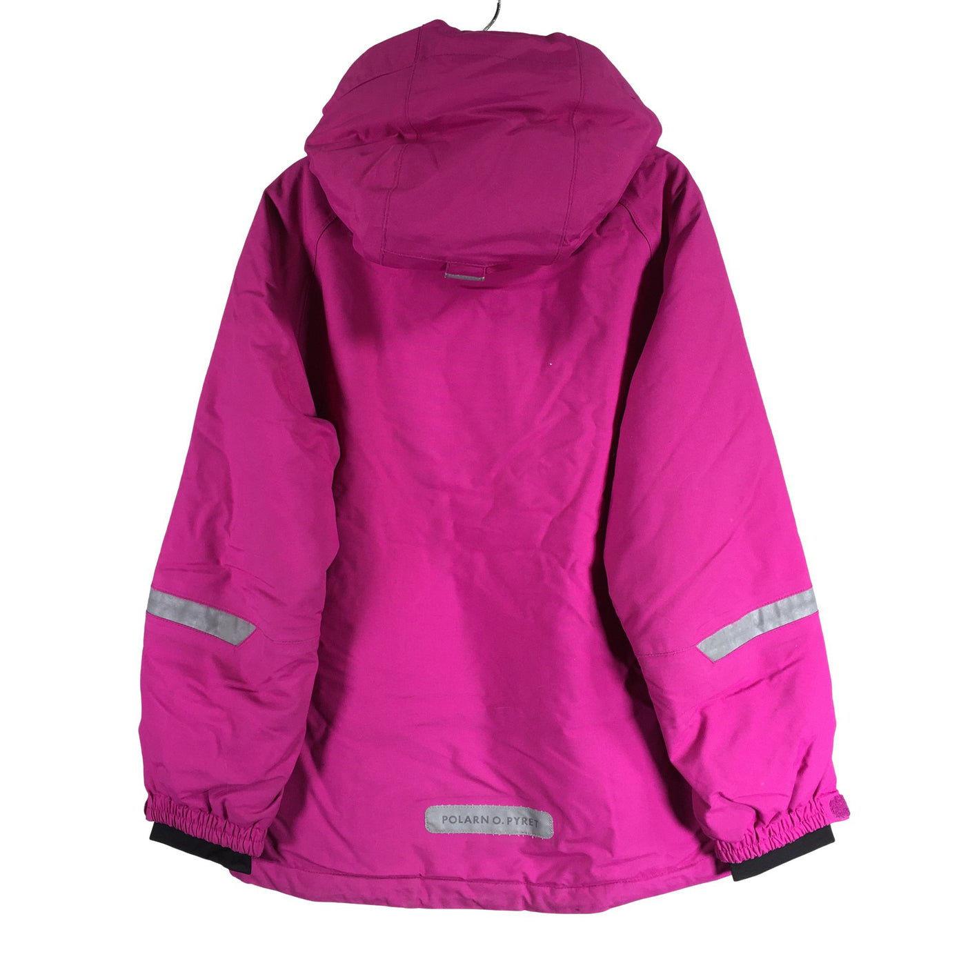 Unisex Polarn O. Pyret - Toppatakki, koko 128 - 134 - (2)