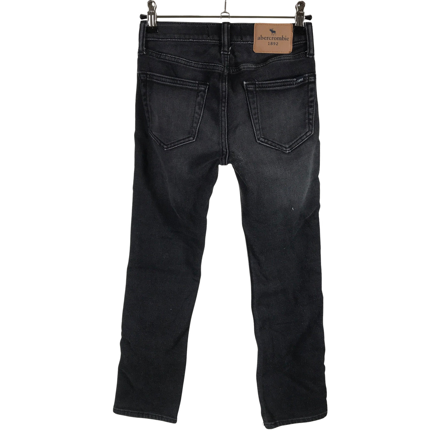 Unisex Abercrombie&Fitch - Farkut, koko 134 - 140 - (2)