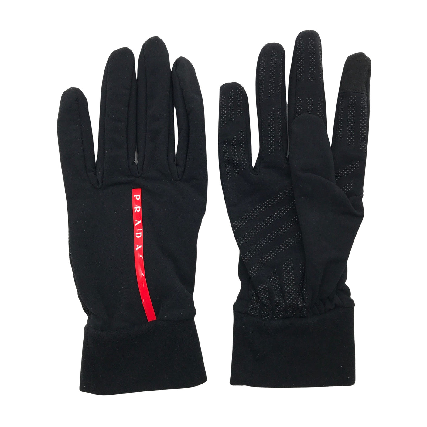 Talvihanskat, koko Ei kokoa