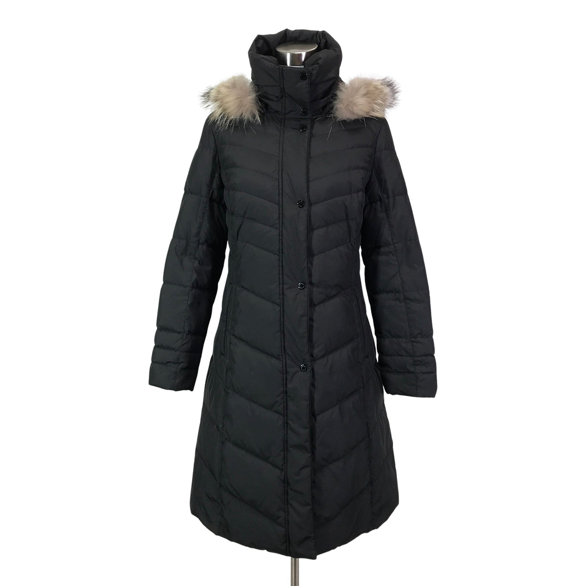 Unisex Fuchs Schmitt - Untuvatakki, koko 38 - (1)