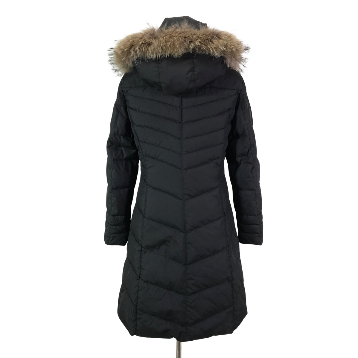 Unisex Fuchs Schmitt - Untuvatakki, koko 38 - (2)
