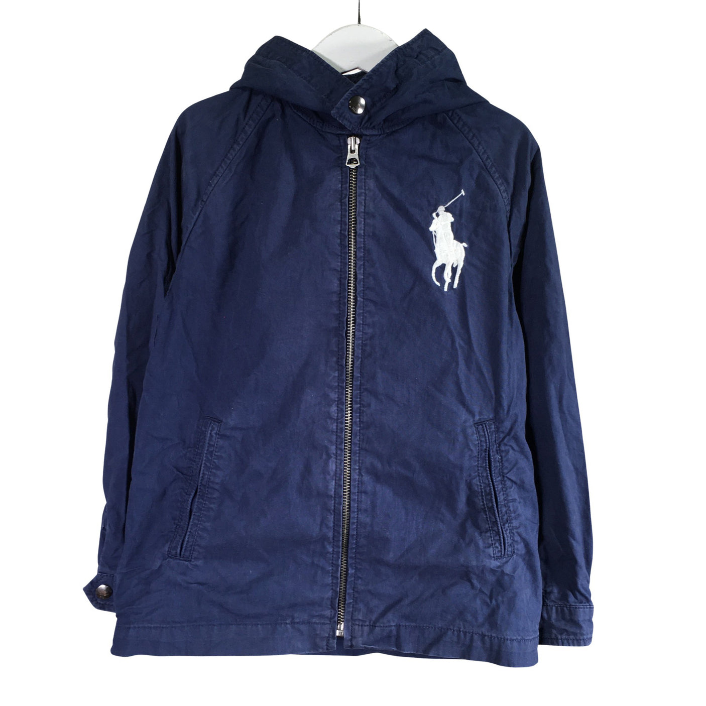 Unisex Ralph Lauren - Kesätakki, koko 116 - 122 - (1)