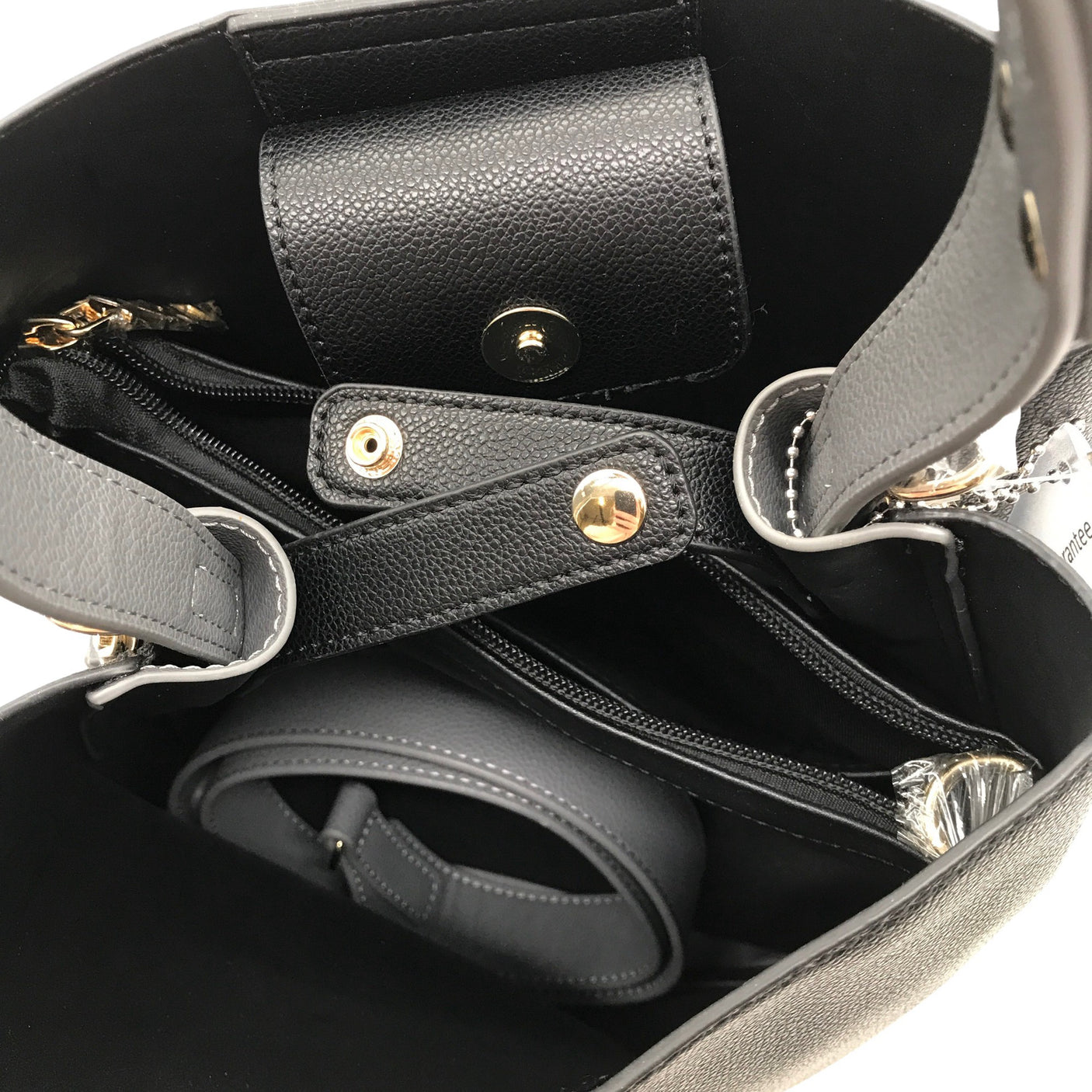 Unisex Cacharel - Käsilaukku, koko Mini - (3)